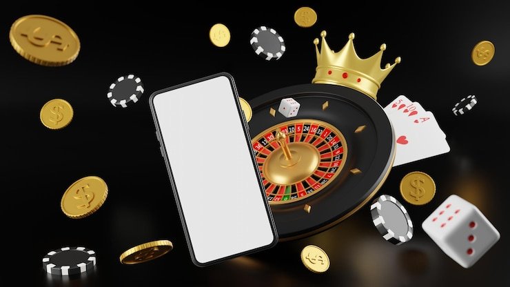fungame777 Meja Live Casino dengan Dealer Profesional