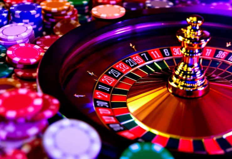 fungame777 Memahami Cara Bermain di fungame777