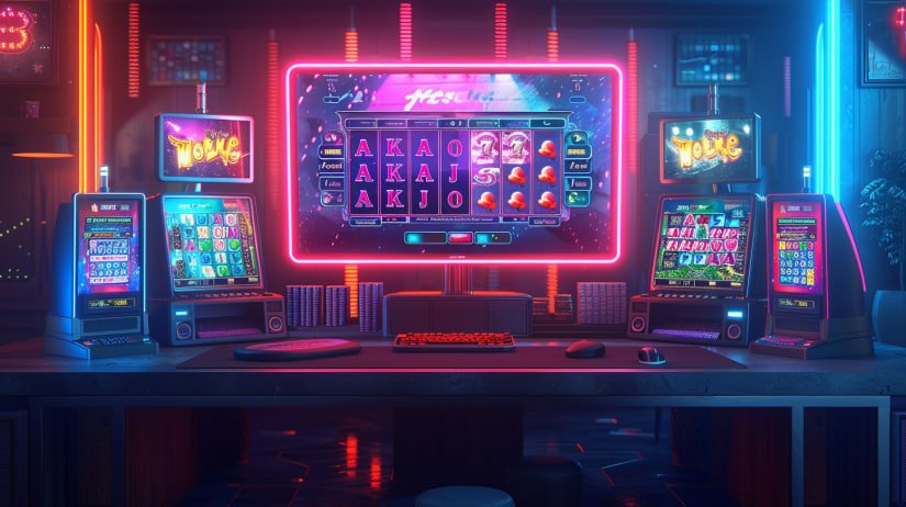 fungame777 Slot di fungame777 Dijelaskan